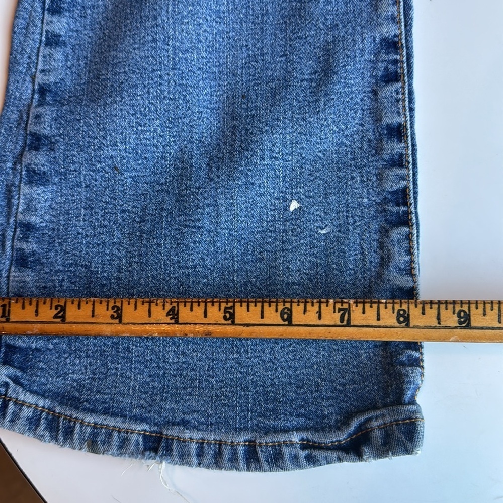 Levis 518 90’s vintage jeans!👖 - Picture 8 of 8